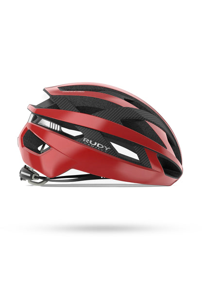 Rudy Project Rebel Carbon Cycling Helmet