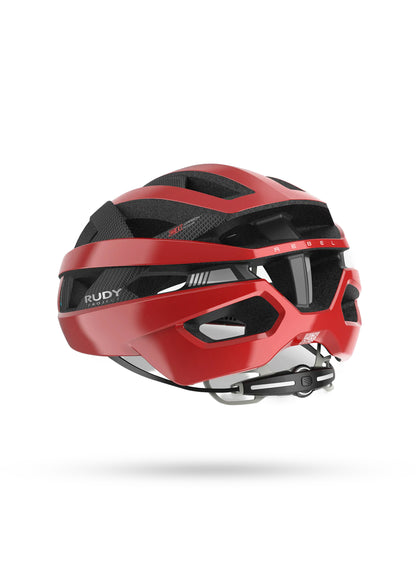 Rudy Project Rebel Carbon Cycling Helmet