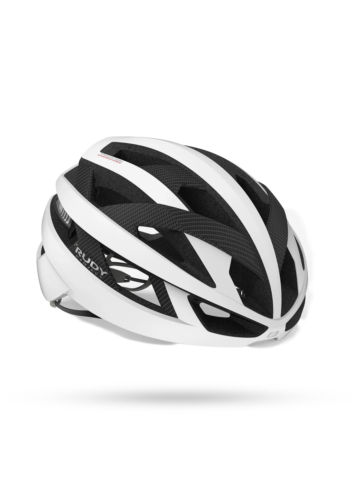 Rudy Project Rebel Carbon Cycling Helmet