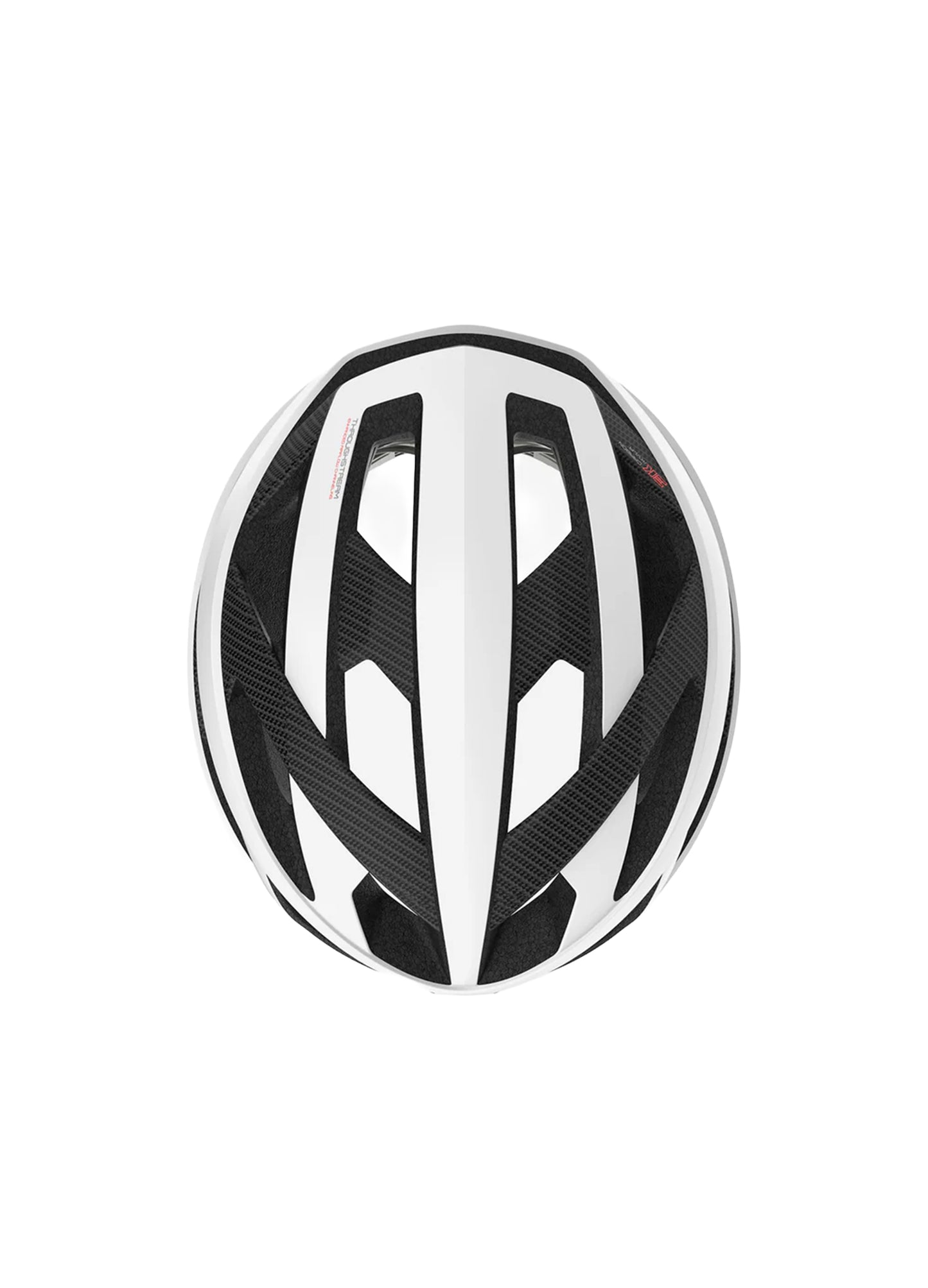 Rudy Project Rebel Carbon Cycling Helmet