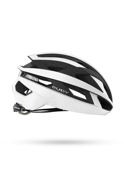 Rudy Project Rebel Carbon Cycling Helmet