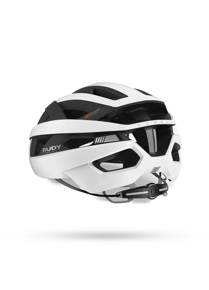 Rudy Project Rebel Carbon Cycling Helmet