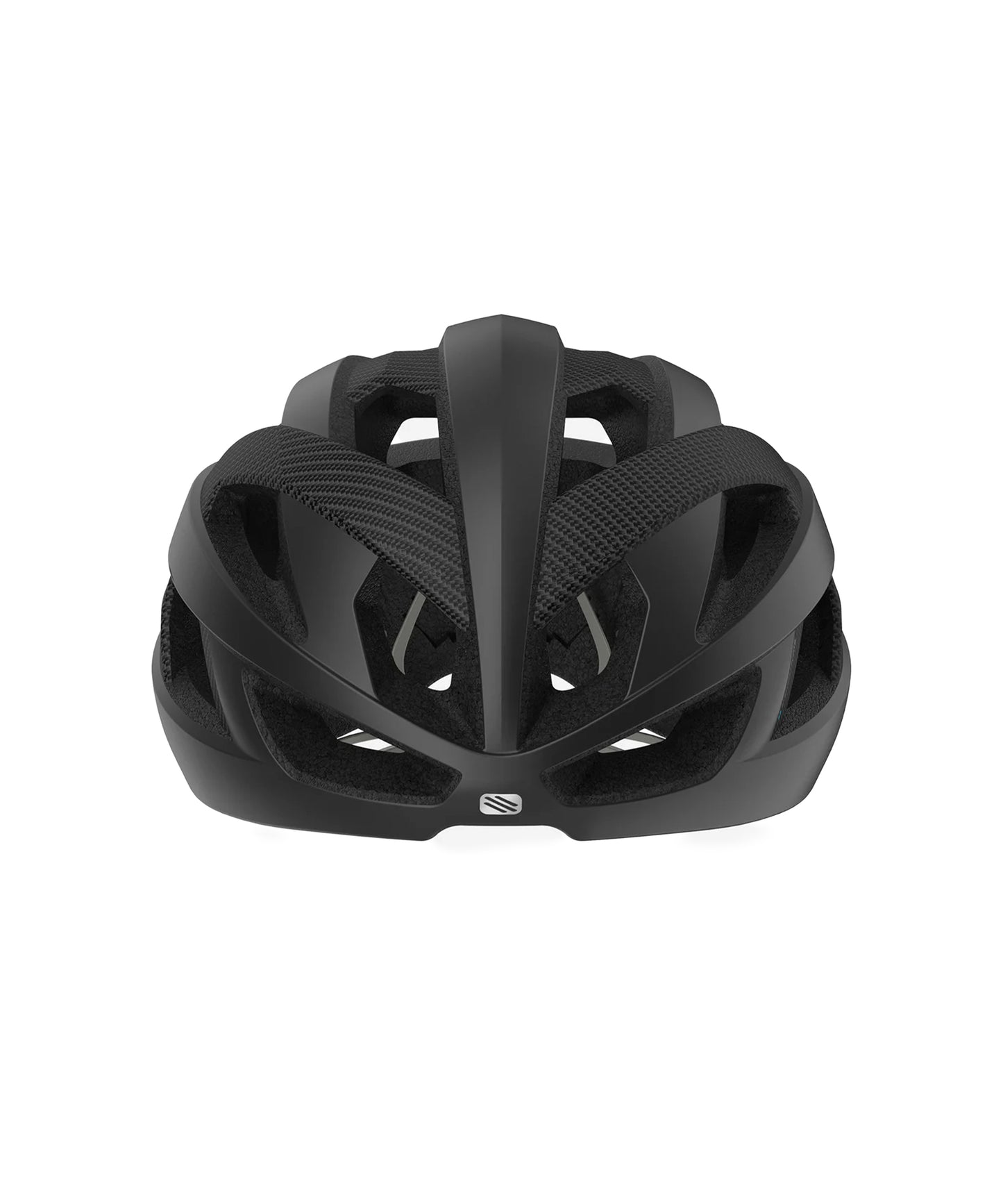 Rudy Project Rebel Carbon Cycling Helmet