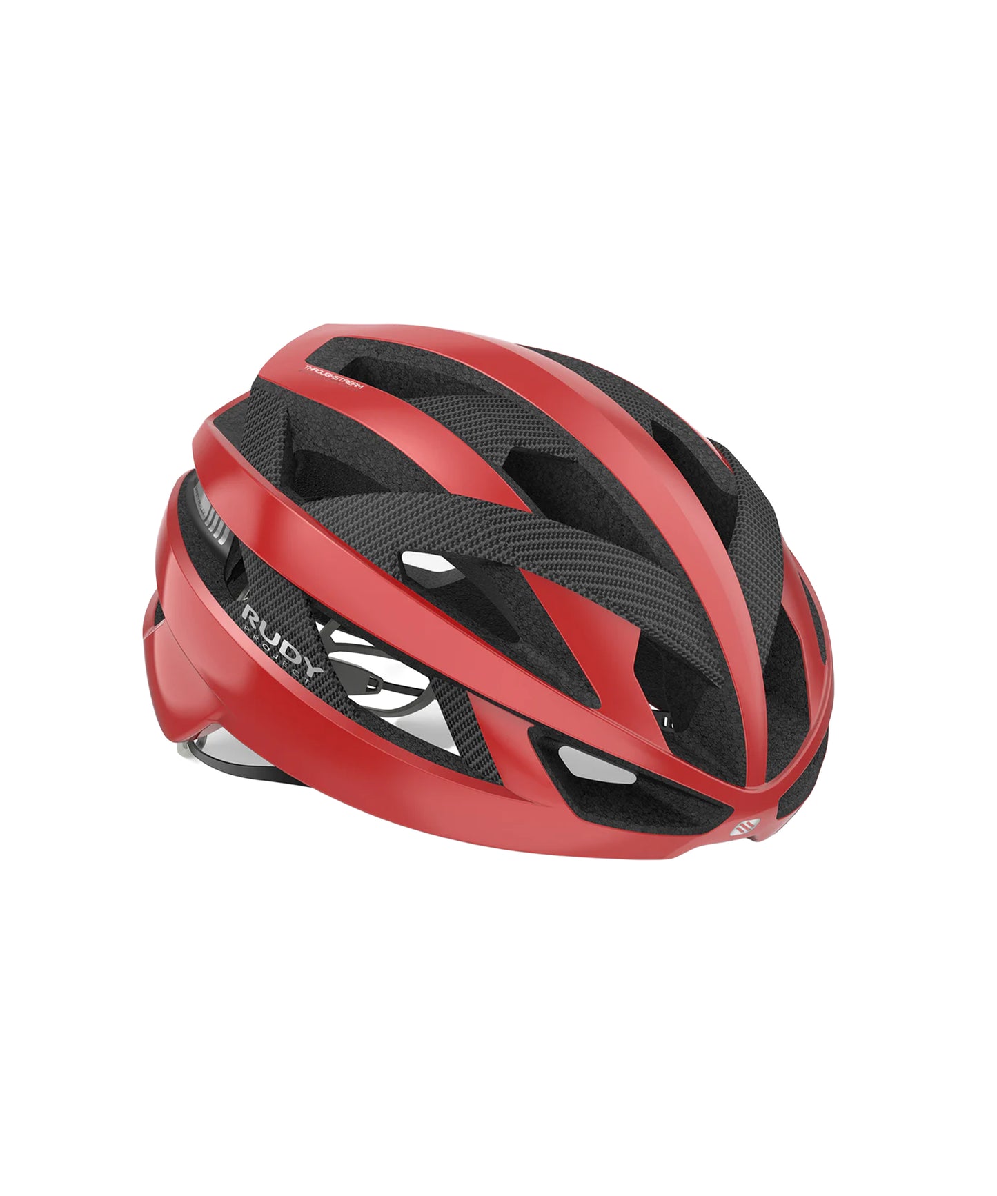 Rudy Project Rebel Carbon Cycling Helmet