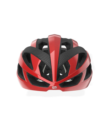 Rudy Project Rebel Carbon Cycling Helmet