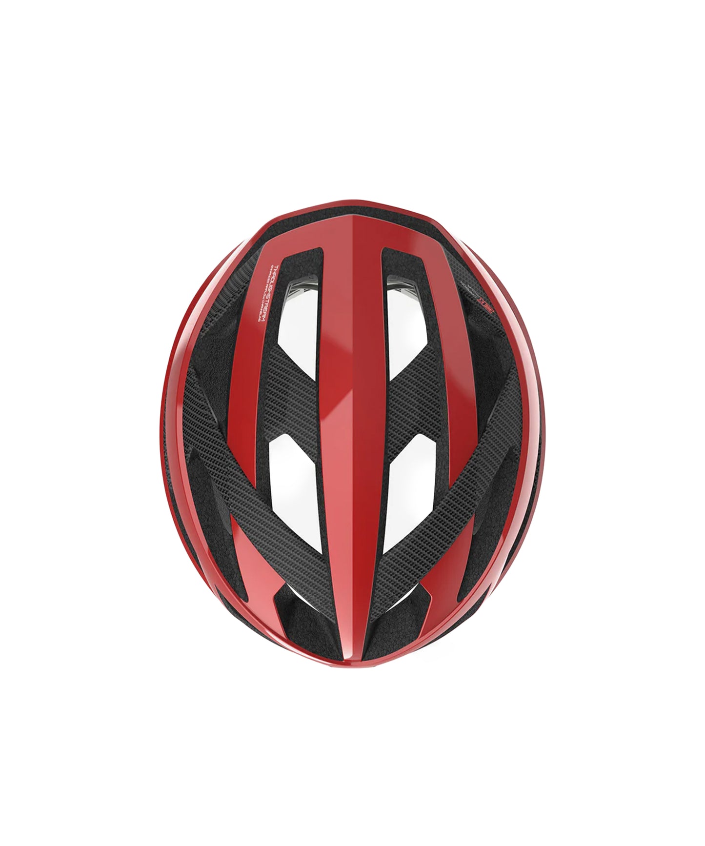 Rudy Project Rebel Carbon Cycling Helmet