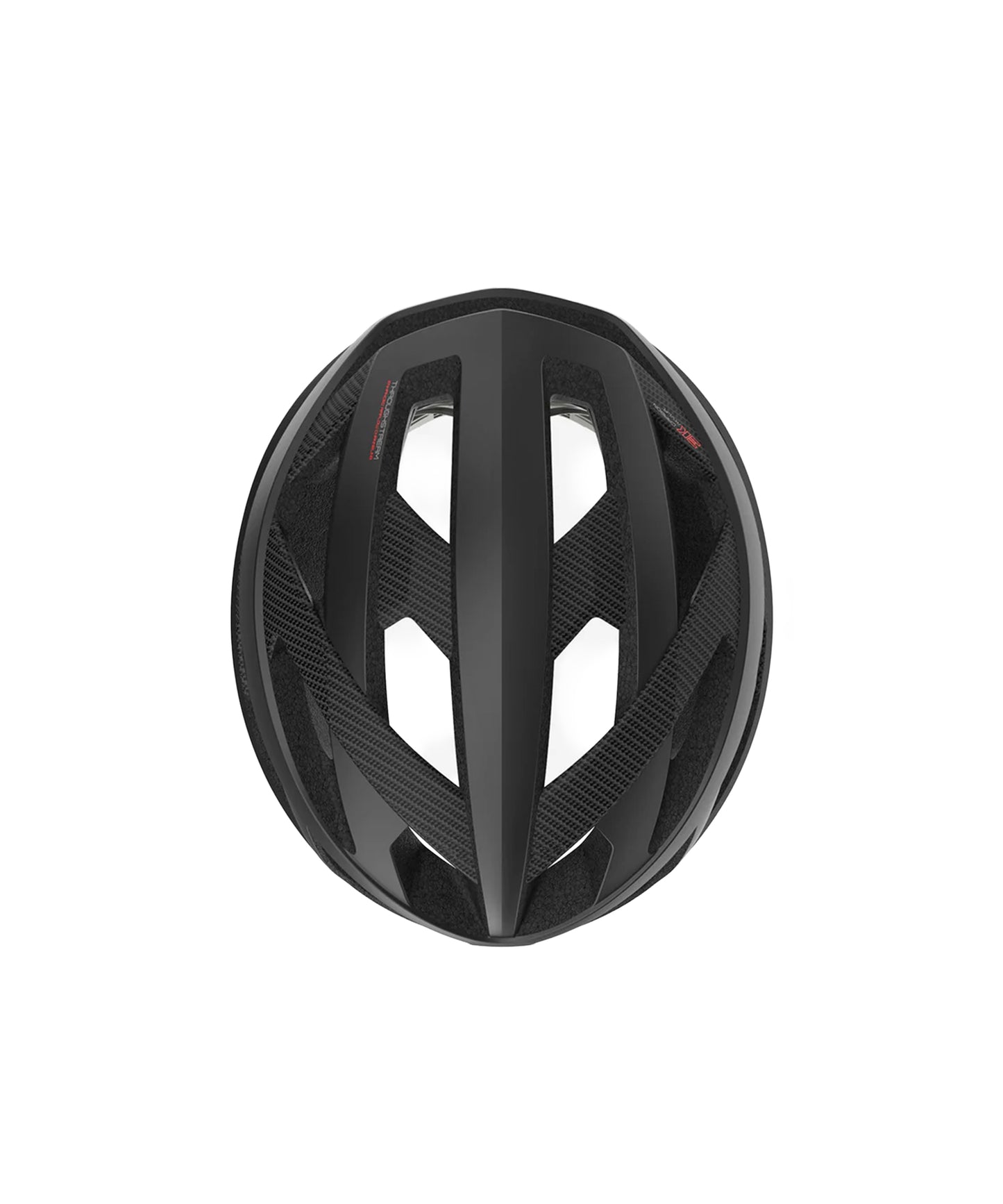 Rudy Project Rebel Carbon Cycling Helmet