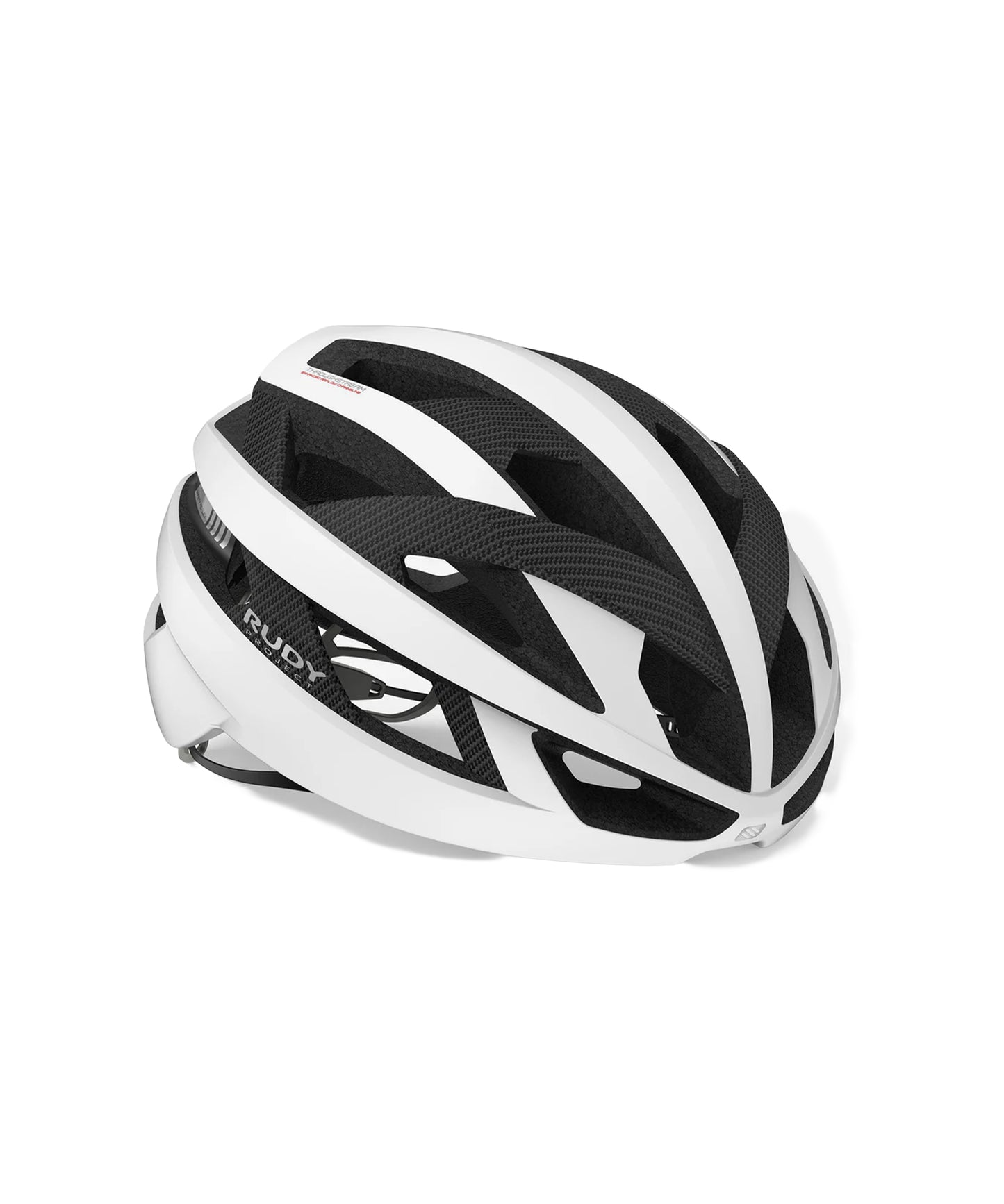 Rudy Project Rebel Carbon Cycling Helmet