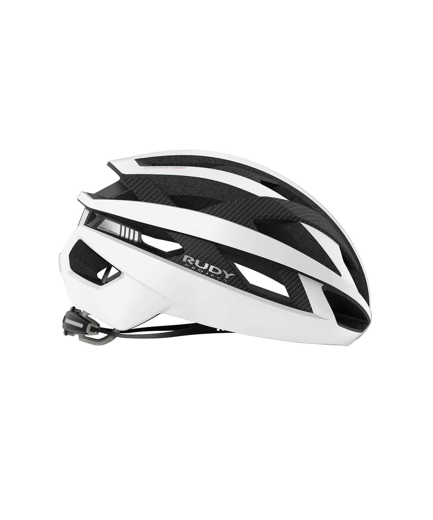 Rudy Project Rebel Carbon Cycling Helmet