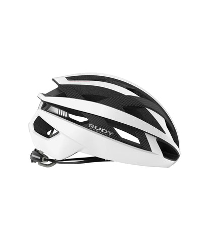 Rudy Project Rebel Carbon Cycling Helmet