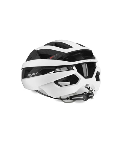 Rudy Project Rebel Carbon Cycling Helmet