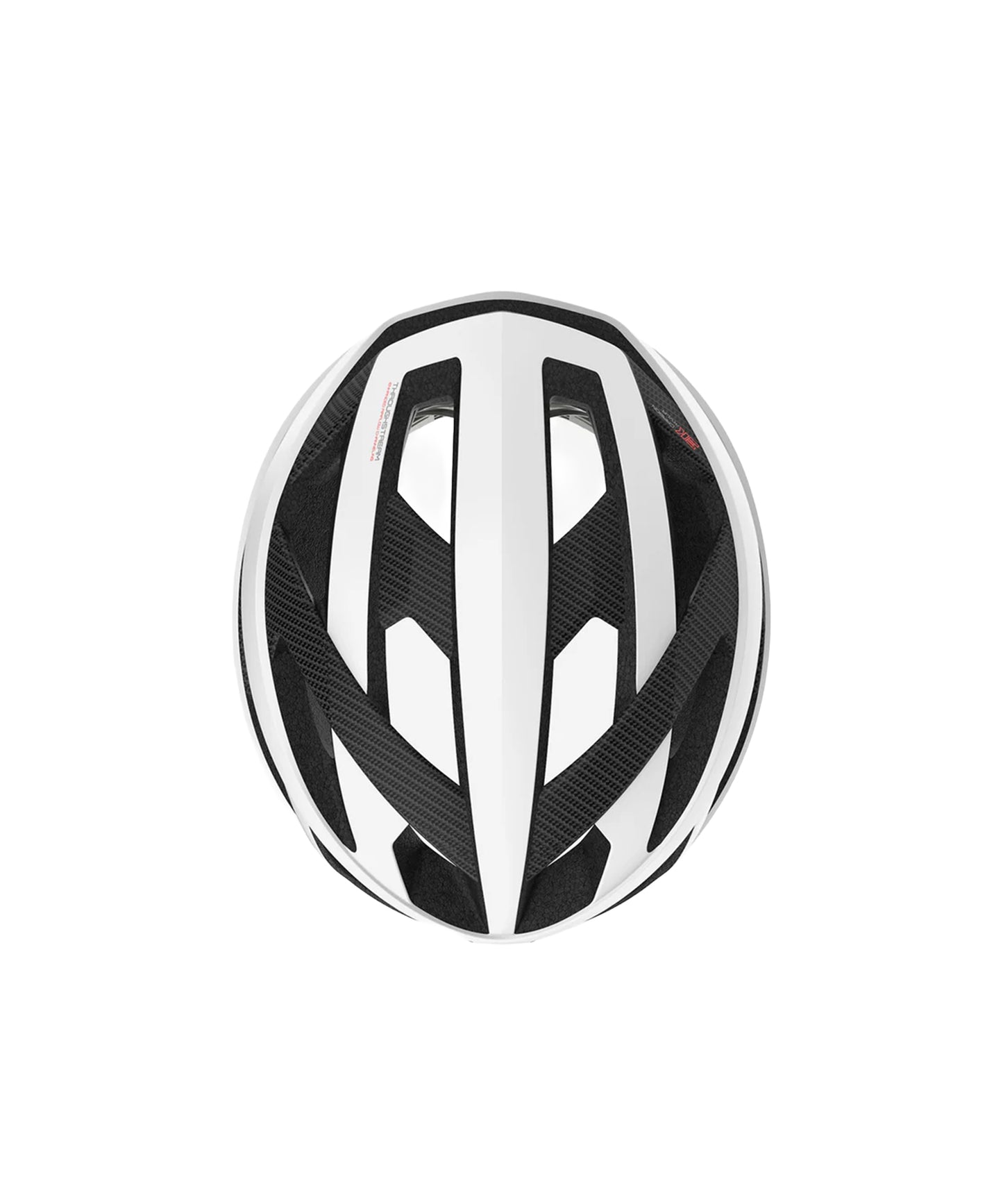 Rudy Project Rebel Carbon Cycling Helmet