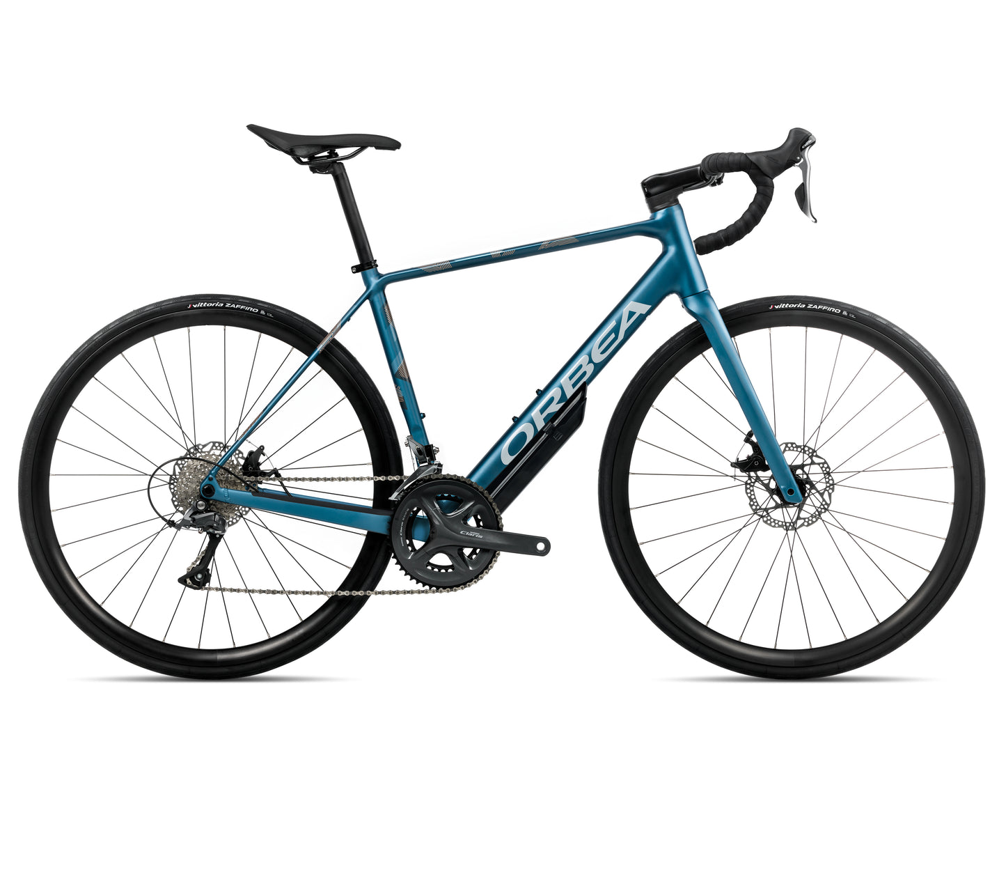Orbea (S101) Avant H60
