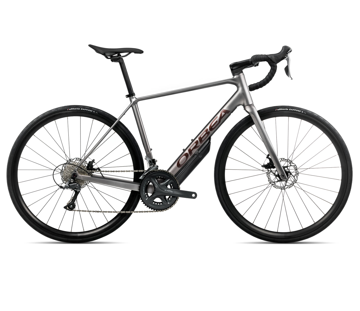 Orbea (S101) Avant H60