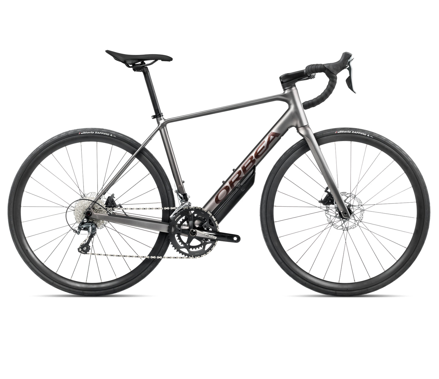 Orbea (S102) Avant H40