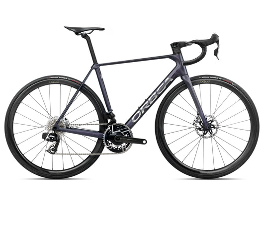 Orbea (S123) Orca M11eLTD Power