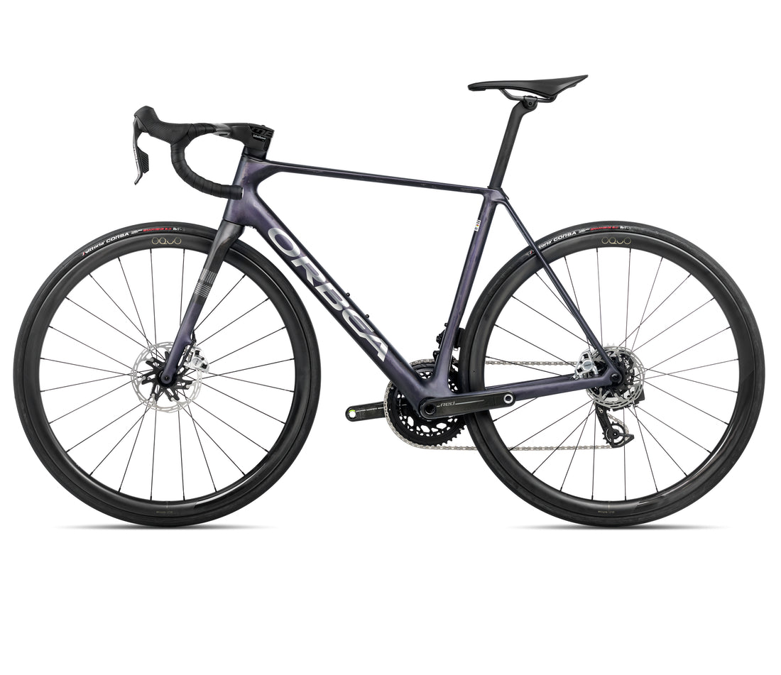 Orca Riding Motorcycle Orbea (S123) Orca M11eLTD Power – I Ride Bike Shop LLC