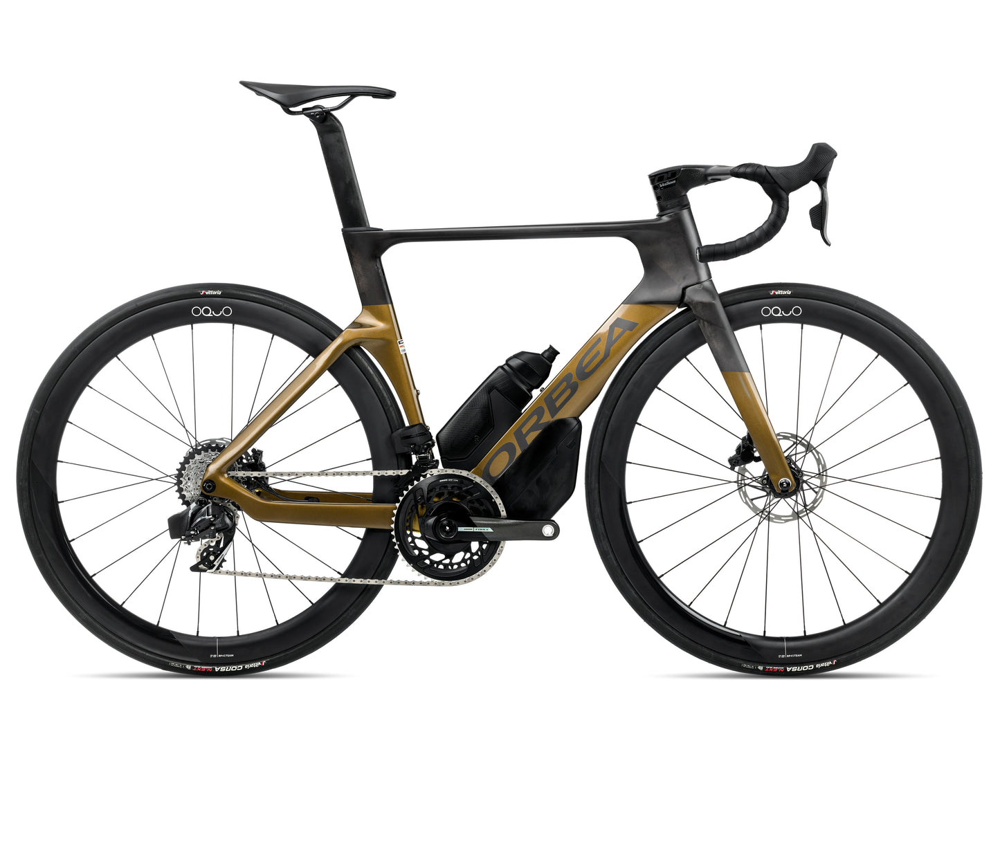 Orbea (S130) Orca Aero M21eLTD Power
