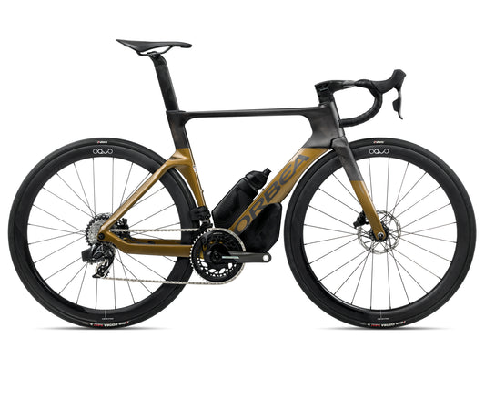 Orbea (S130) Orca Aero M21eLTD Power