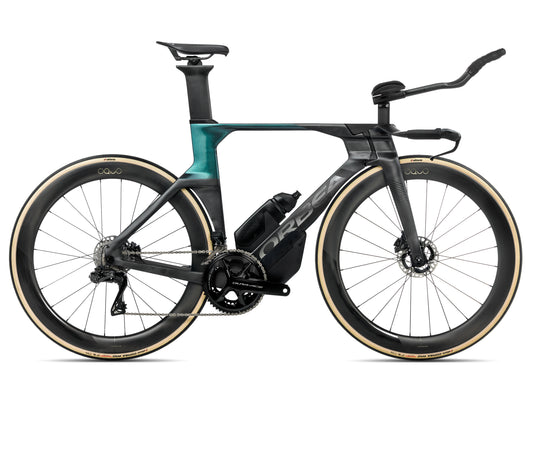 Orbea (S137) Ordu M10iLTD