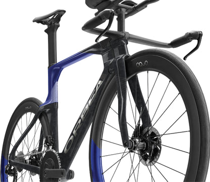 Orbea (T128) Ordu M20iLTD Myo / S-M