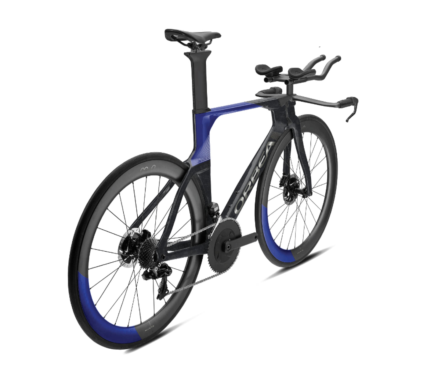 Orbea (T128) Ordu M20iLTD Myo / S-M