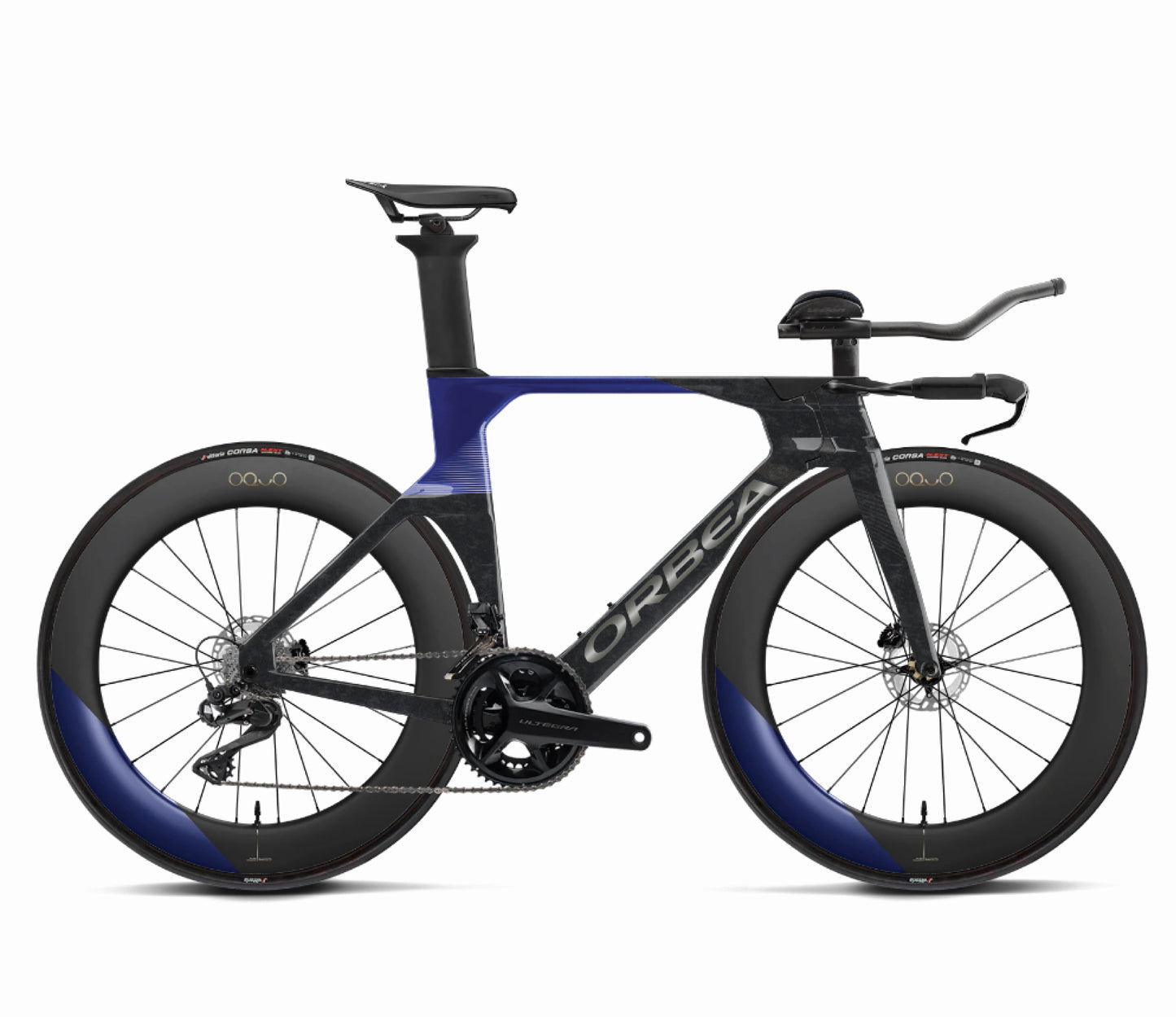 Orbea (T128) Ordu M20iLTD Myo / S-M