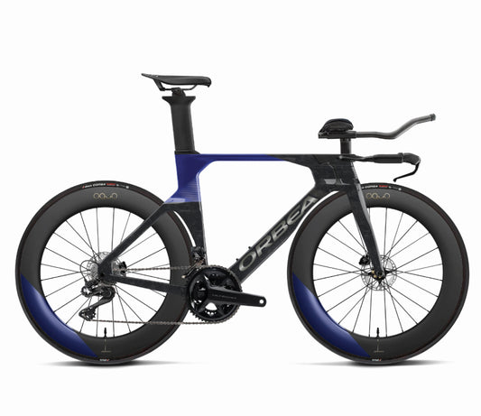 Orbea (T128) Ordu M20iLTD Myo / S-M