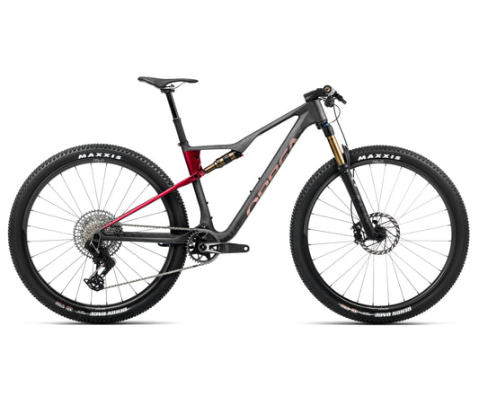 Orbea (S242) OIZ M-Team AXS