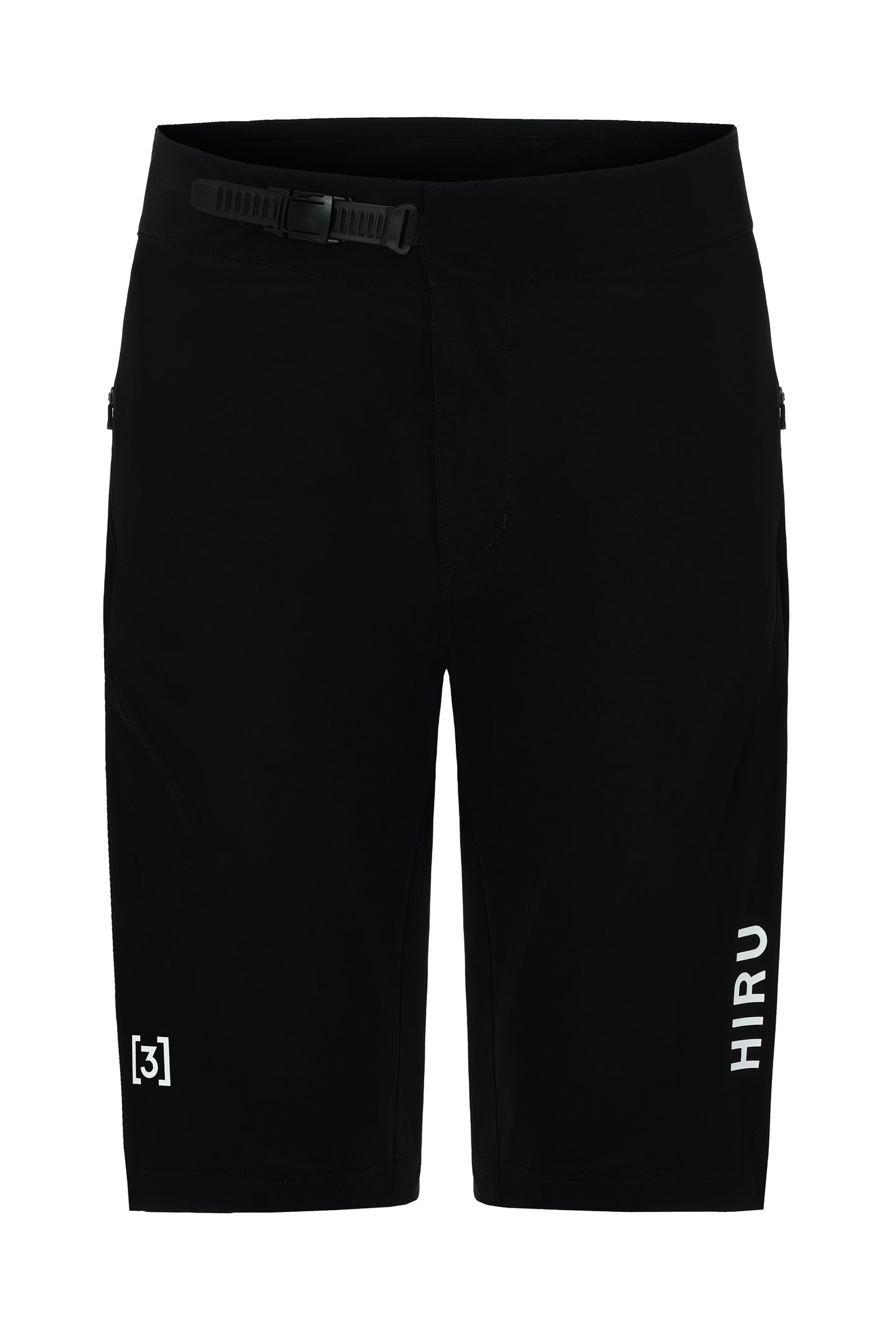 Hiru (SFCE) Lab Baggy Shorts