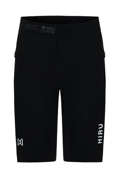 Hiru (SFCE) Lab Baggy Shorts