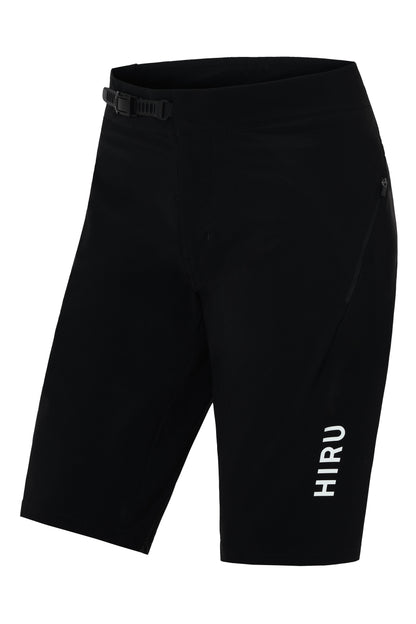 Hiru (SFCE) Lab Baggy Shorts