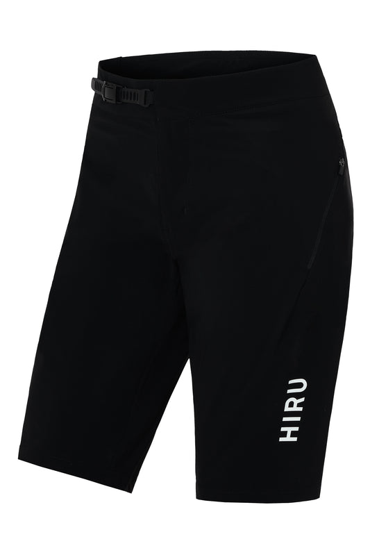 Hiru (SFCE) Lab Baggy Shorts
