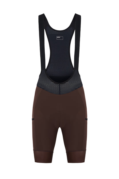 Hiru (SFCO) Man Advanced Cargo Bib Short