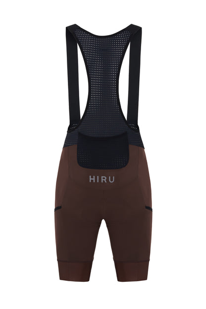 Hiru (SFCO) Man Advanced Cargo Bib Short