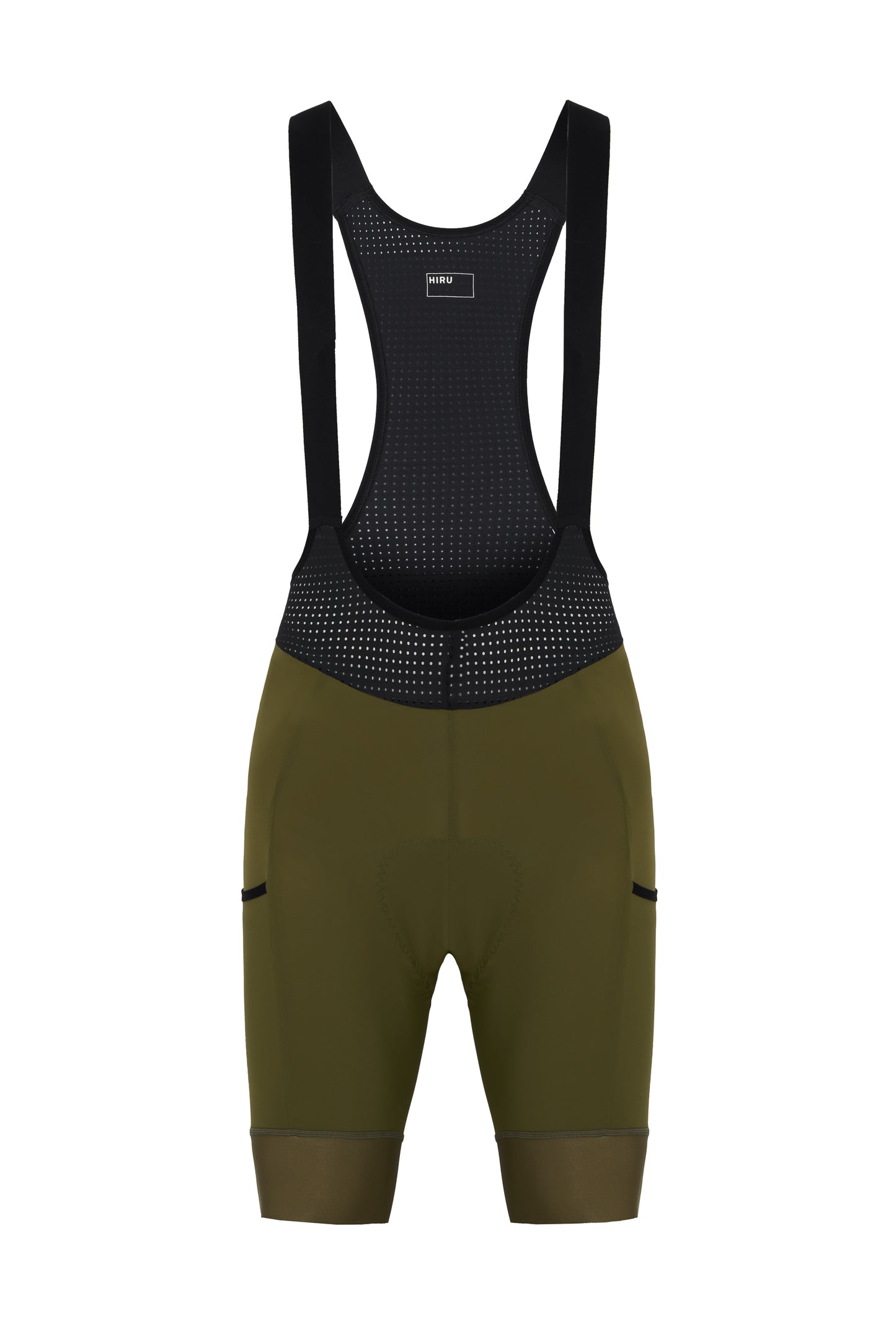 Hiru (SFCO) Man Advanced Cargo Bib Short