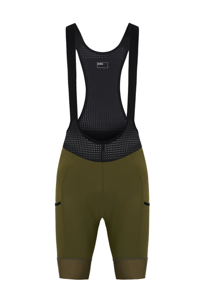 Hiru (SFCO) Man Advanced Cargo Bib Short