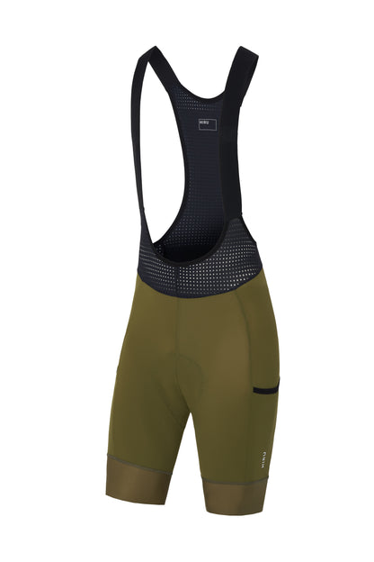 Hiru (SFCO) Man Advanced Cargo Bib Short