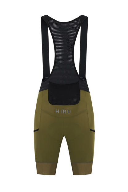 Hiru (SFCO) Man Advanced Cargo Bib Short