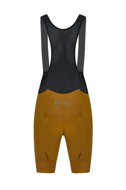 Hiru (SFCP) Advanced Mens Bib Short