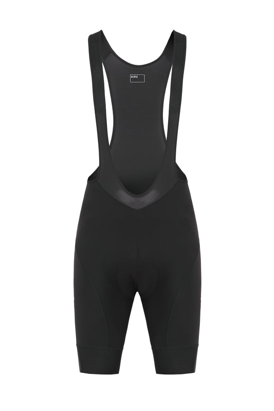 Hiru (SFDA) Man Core Bib Short