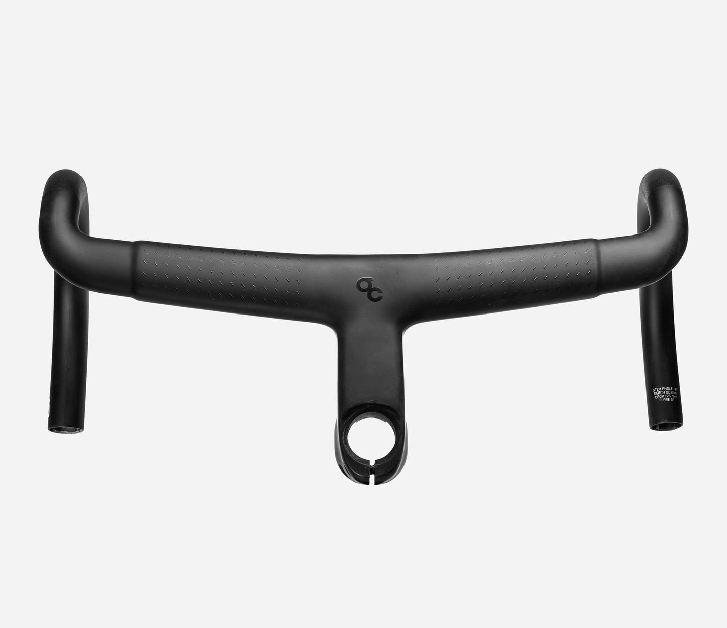 OC (C082) SH-RA10 Carbon Cockpit