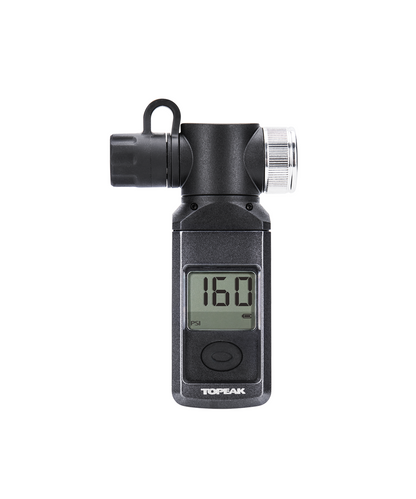 Topeak Shuttle Gauge Digital 300psi
