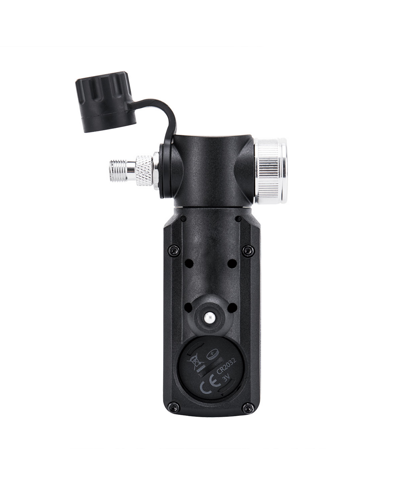 Topeak Shuttle Gauge Digital 300psi