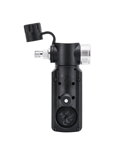 Topeak Shuttle Gauge Digital 300psi