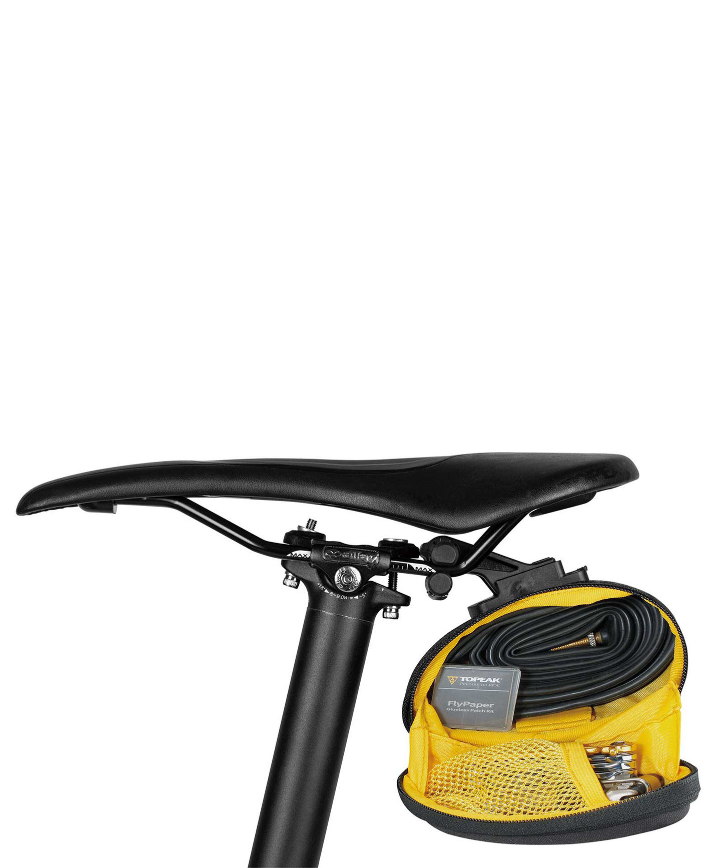 Topeak Side kick Wedge Pack Medium