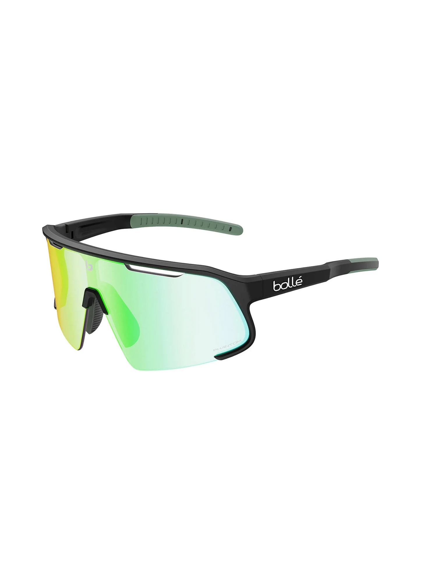Bollé Speedchaser Sunglasses