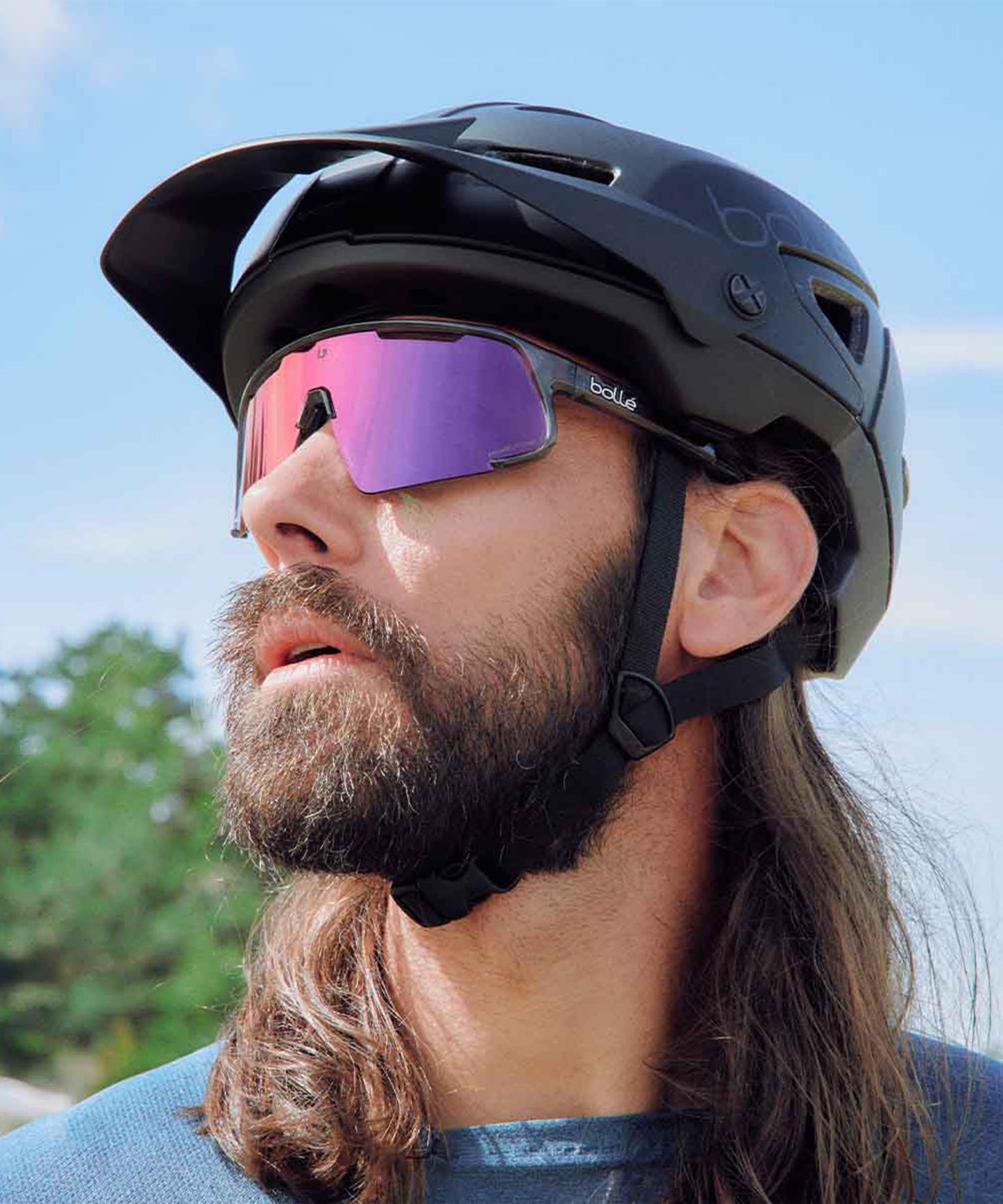 Bollé Speedchaser Sunglasses