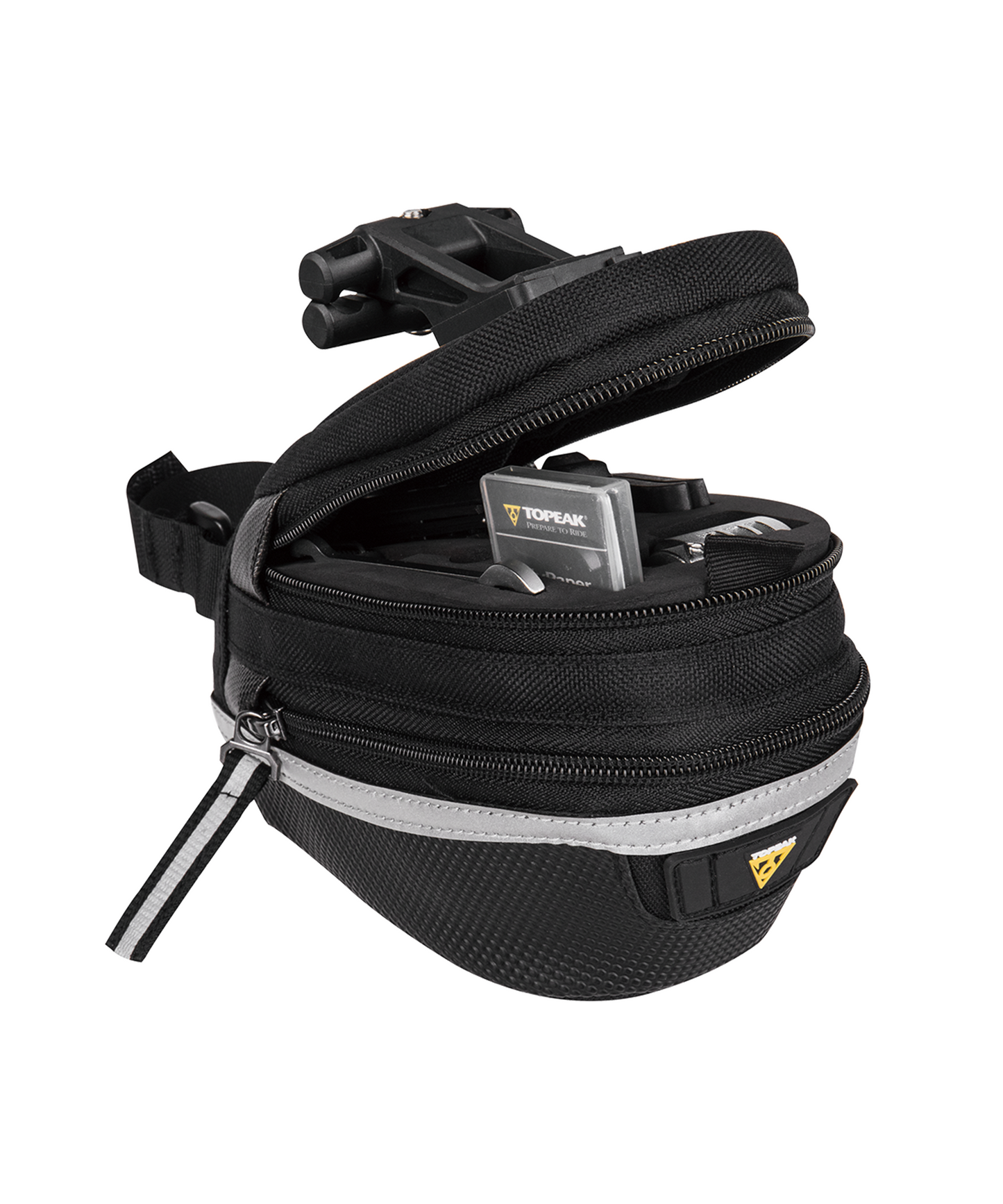 Topeak Survival Tool Wedge Pack II