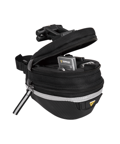 Topeak Survival Tool Wedge Pack II